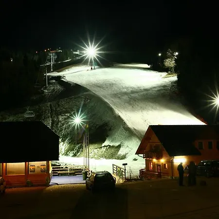 Gospodarstwo agroturystyczne Tourist Farm Zgajnar Gorenja Vas (Gorenja Vas-Poljane)