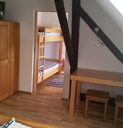 Bauernhof Tourist Farm Zgajnar Gorenja Vas (Gorenja Vas-Poljane)