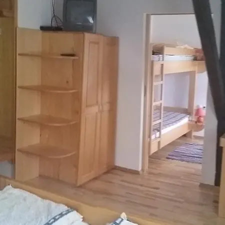 Tourist Farm Zgajnar Gospodarstwo agroturystyczne *