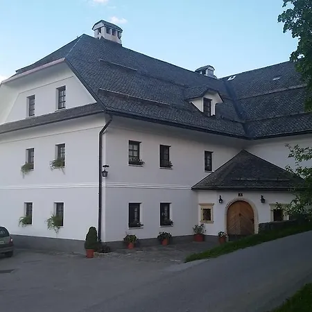 Tourist Farm Zgajnar *