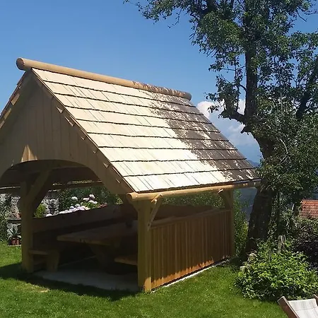Tourist Farm Zgajnar