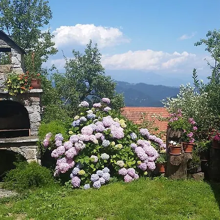 Tourist Farm Zgajnar * Gorenja Vas (Gorenja Vas-Poljane)