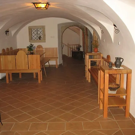 Tourist Farm Zgajnar *