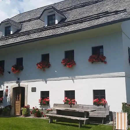 Bauernhof Tourist Farm Zgajnar