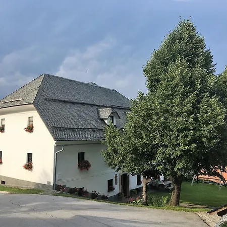 Tourist Farm Zgajnar Bauernhof *