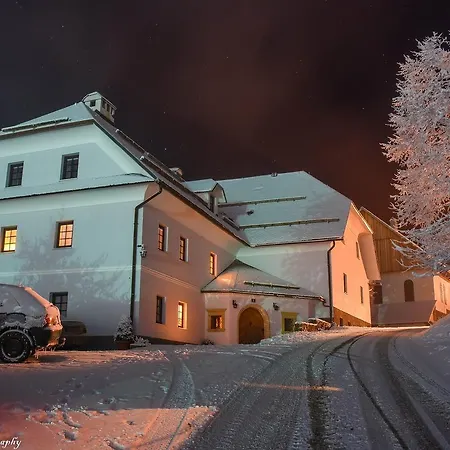 Bauernhof Tourist Farm Zgajnar