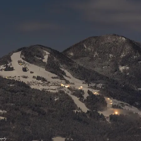 Bauernhof Tourist Farm Zgajnar